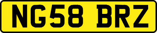 NG58BRZ