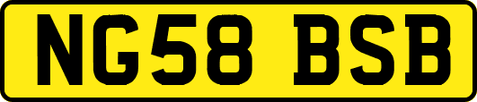 NG58BSB