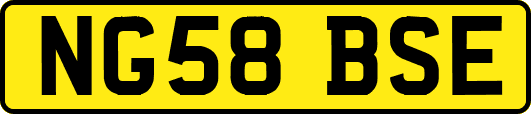 NG58BSE