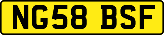 NG58BSF