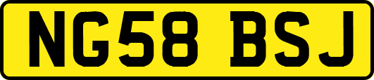 NG58BSJ