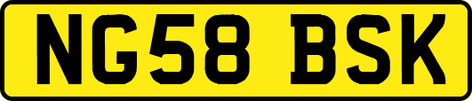 NG58BSK