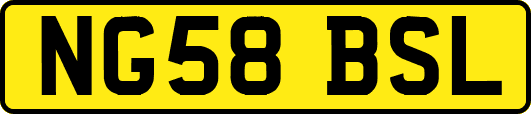 NG58BSL