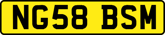NG58BSM