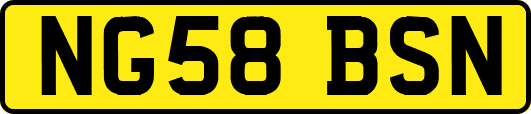 NG58BSN