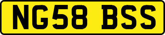 NG58BSS