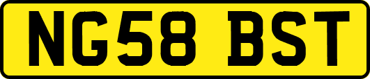 NG58BST