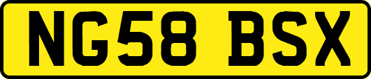 NG58BSX