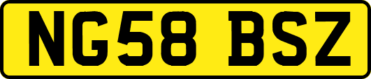 NG58BSZ