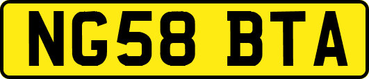NG58BTA
