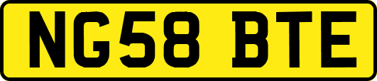 NG58BTE