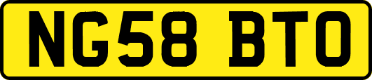 NG58BTO