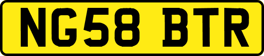 NG58BTR