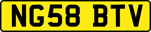 NG58BTV