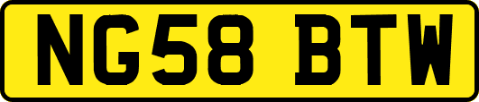 NG58BTW
