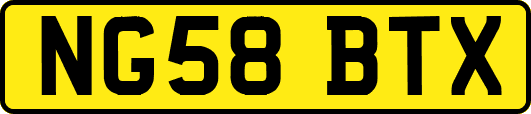 NG58BTX