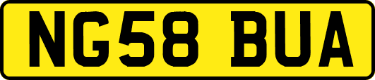 NG58BUA