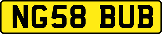 NG58BUB