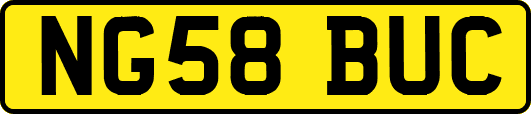 NG58BUC