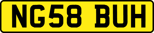 NG58BUH