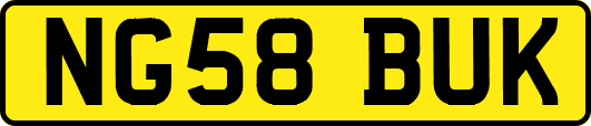 NG58BUK