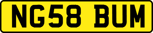 NG58BUM