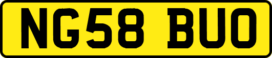 NG58BUO