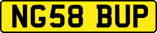 NG58BUP