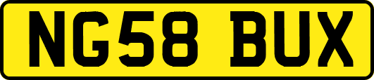 NG58BUX