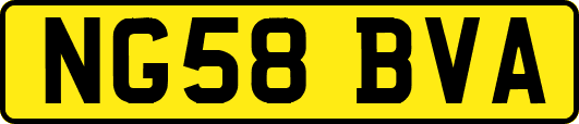 NG58BVA