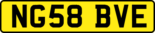 NG58BVE