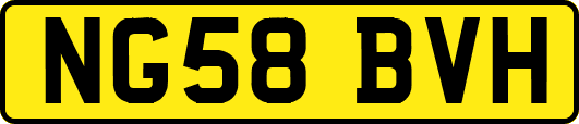 NG58BVH
