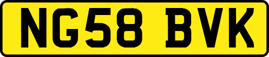 NG58BVK