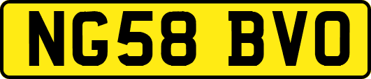 NG58BVO