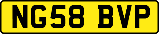 NG58BVP