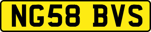 NG58BVS