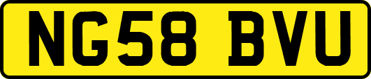 NG58BVU