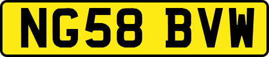 NG58BVW