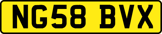 NG58BVX