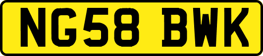 NG58BWK