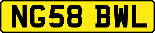 NG58BWL