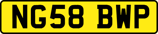 NG58BWP