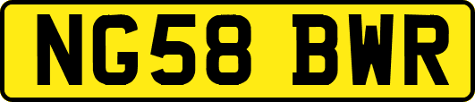 NG58BWR