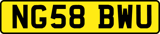 NG58BWU