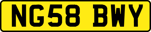 NG58BWY
