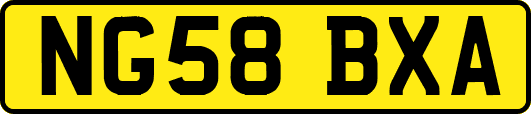 NG58BXA