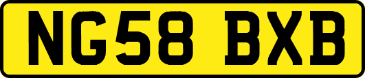 NG58BXB