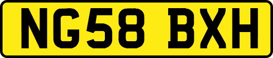 NG58BXH