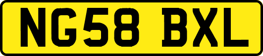 NG58BXL