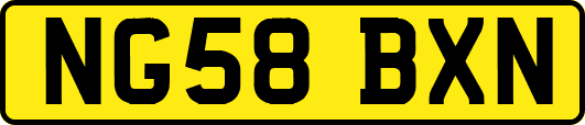 NG58BXN